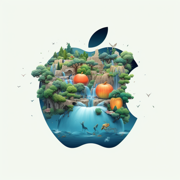 ECOSYSTEM INTEGRATION WITH APPLE